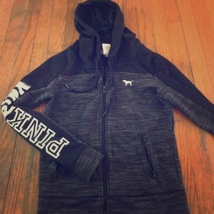 VS jacket